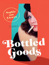 Cover image for Bottled Goods